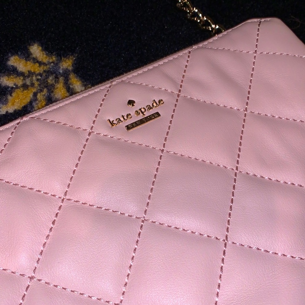 kate spade bag